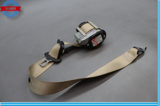 07-19 Mercedes X166 GL450 GLS350 Rear Left Driver Side Seat Belt Retractor Oem
