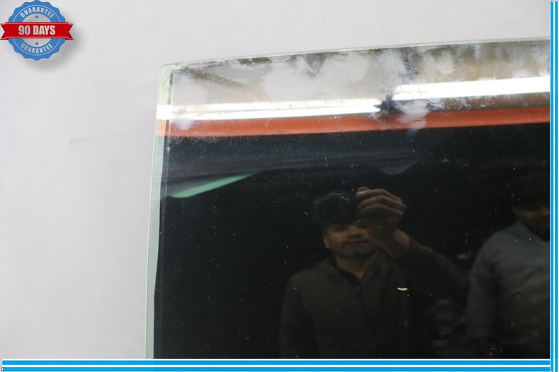 Load image into Gallery viewer, 01-06 Lexus LS430 Rear Left Driver Side Door WIndow Auto Glass Oem

