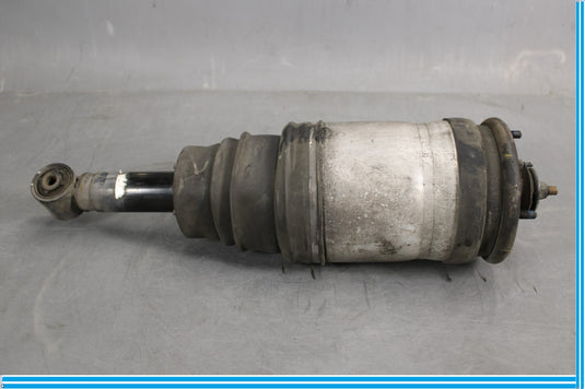 06-13 LR Range Rover Sport Rear Right Air Suspension Shock Absorber Strut Oem