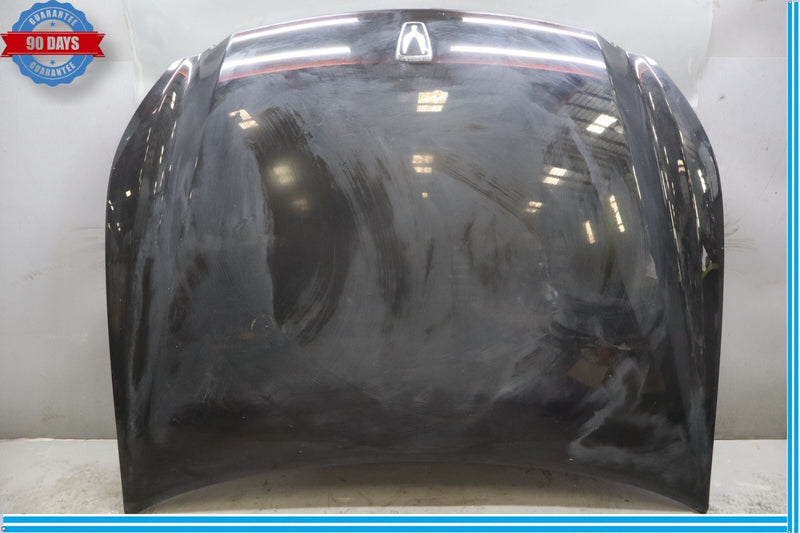 Load image into Gallery viewer, 11-13 Hyundai Equus ULT Front Hood Lid Shell Panel 664003N000 Oem

