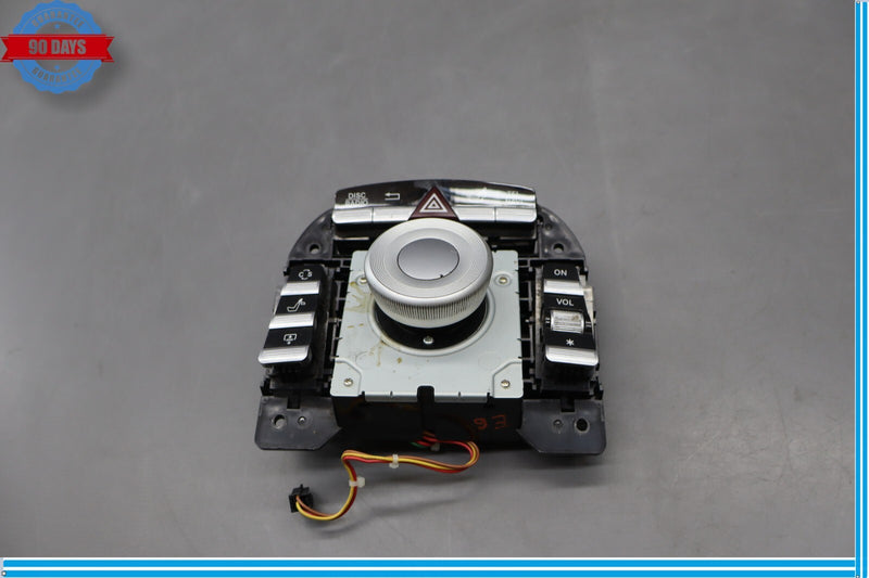 Load image into Gallery viewer, 10-14 Mercedes CL550 S550 W221 Multi Functional Control Switch Knob Oem
