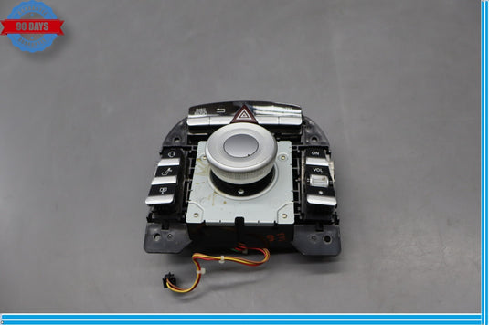 10-14 Mercedes CL550 S550 W221 Multi Functional Control Switch Knob Oem