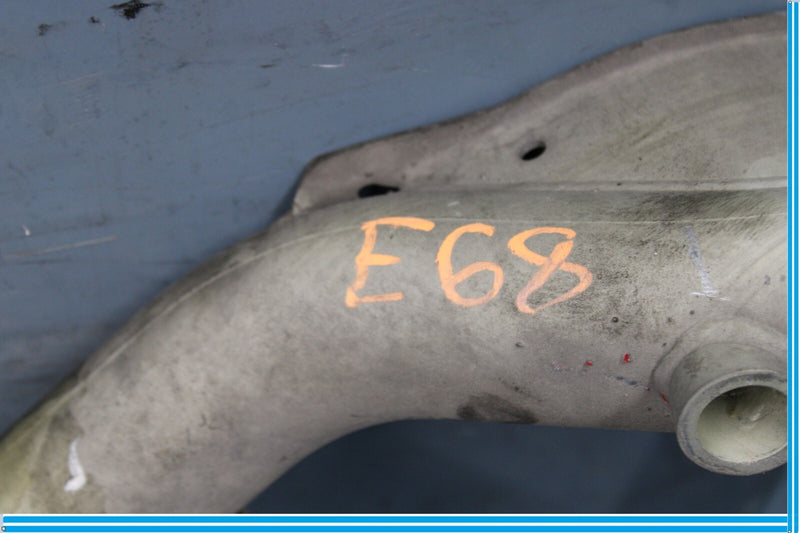 Load image into Gallery viewer, 2010 Mercedes W212 E350 E550 Front Sub Frame Subframe Engine Crossmember OEM
