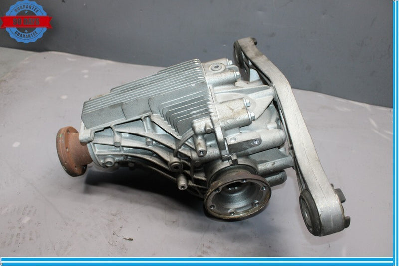Load image into Gallery viewer, 03-18 Bentley Continental GT GTC 6.0L Rear Differential Diff Axle Carrier Oem
