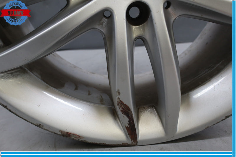 Load image into Gallery viewer, 06-15 Mercedes W204 C250 C63 AMG R17 Rear Wheel Rim 8.5Jx17 17'' Oem
