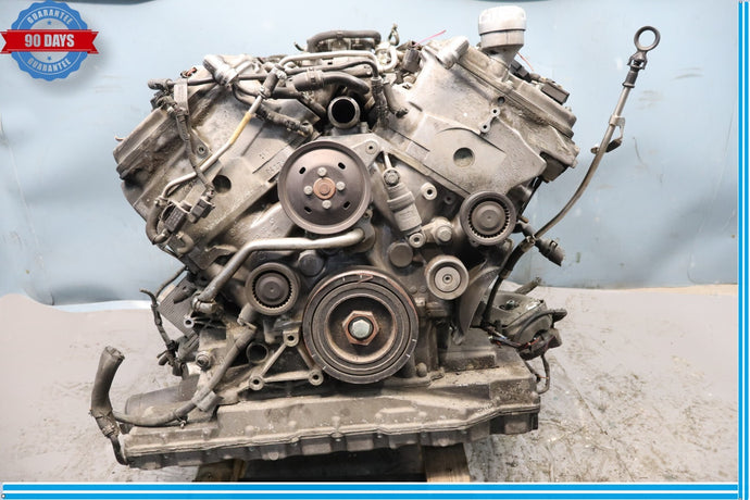 03-12 Bentley Continental GT/GTC Flying Spur 6.0L W12 Engine OEM 128K MILES