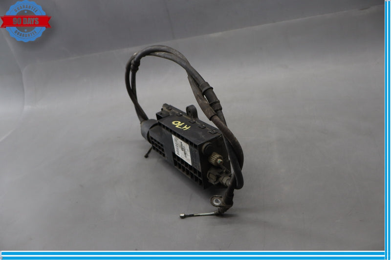 Load image into Gallery viewer, 14-17 Maserati Quattroporte Emergency Electric Parking Brake Actuator Oem
