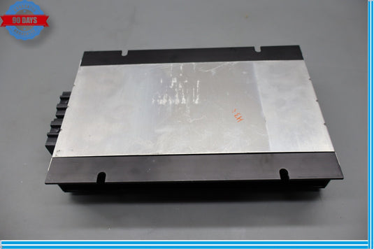 06-08 Bentley Continental Flying Spur Audio Sound System Amplifier Amp Oem