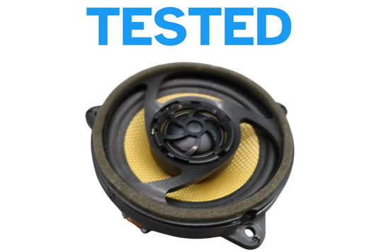 10-18 Jaguar XJ XJL XJR X351 Front Right Door Audio Speaker AW93-18808-EC Oem