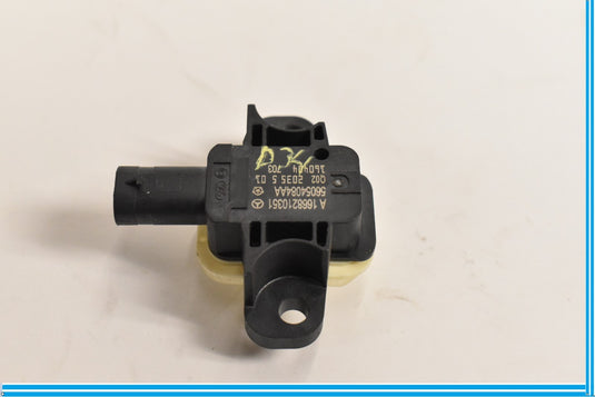 14-19 Mercedes CLA250 CLA45 C117 Impact Crash Sensor 1668210351 Oem