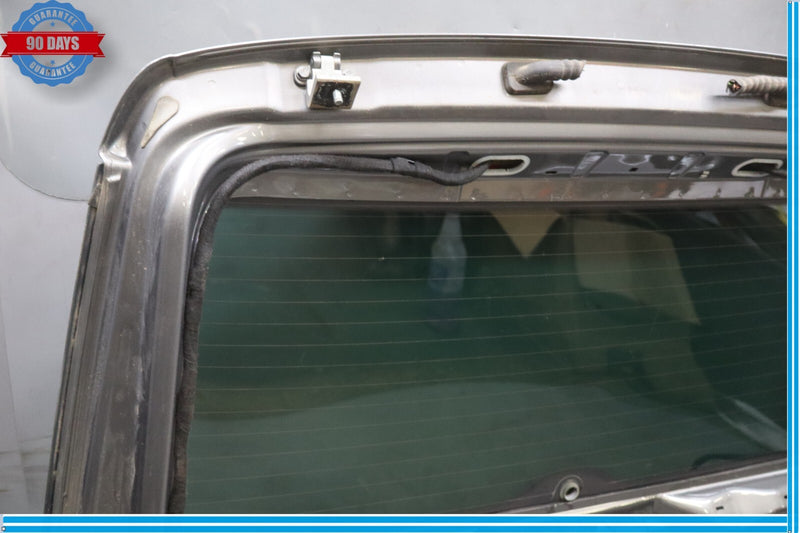 Load image into Gallery viewer, 11-17 Volkswagen Touareg VW Rear Trunk Lid Liftgate Tailgate Hatch Shell Oem

