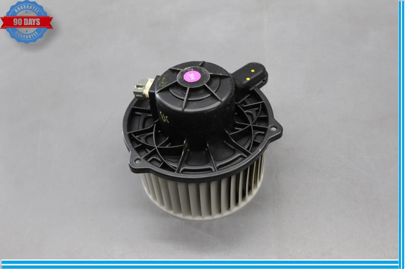 Load image into Gallery viewer, 09-14 Hyundai Equus Genesis Dash A/C HVAC Heater Blower Motor Unit Oem
