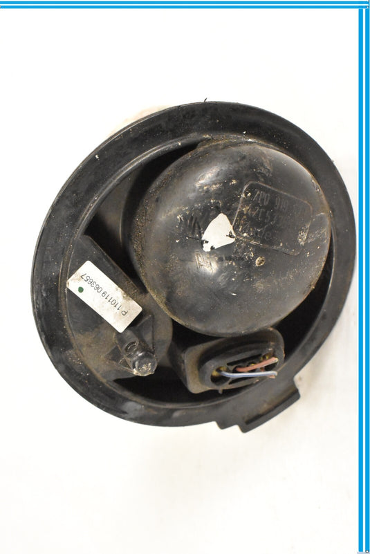 11-18 Porsche Cayenne Gas Fuel Pump Filter Flange Unit 7P0919679 Oem