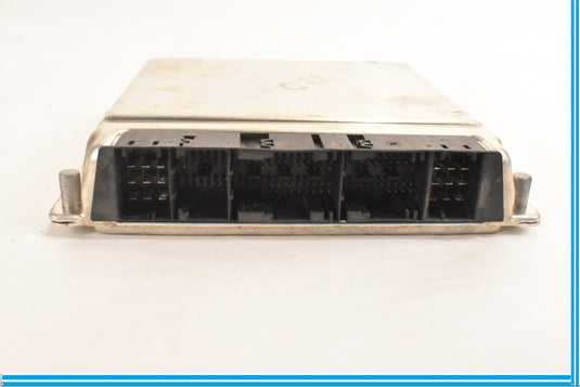 03-06 Mercedes R230 SL500 S430 ECU Engine Control Module Unit 1131533479 OEM