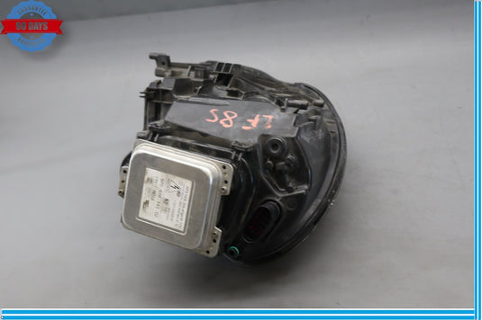 10-13 OEM Porsche Panamera 970 Front Left Driver Side Headlight Xenon Oem