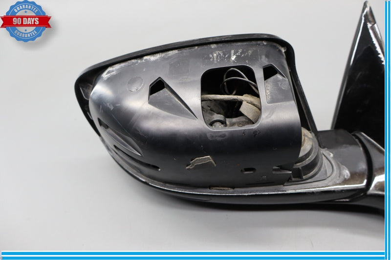 Load image into Gallery viewer, 14-17 Maserati Quattroporte M156 Right Side Rear View Door Mirror Oem
