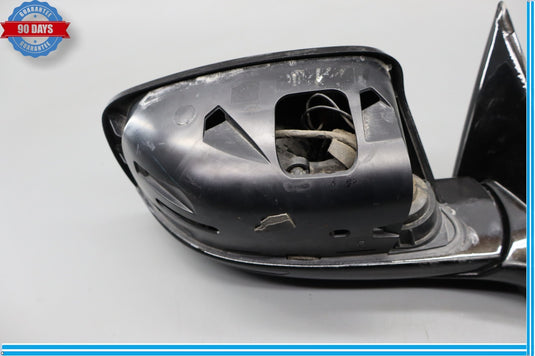 14-17 Maserati Quattroporte M156 Right Side Rear View Door Mirror Oem