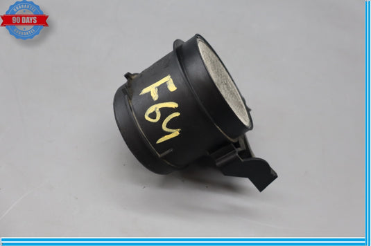 06-12 Mercedes W164 ML550 GL550 Mass Air Flow Sensor Bosch Oem
