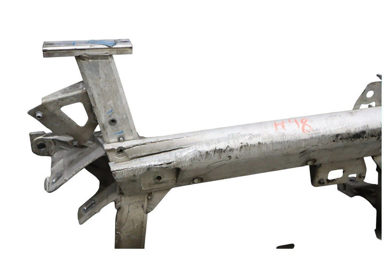 Load image into Gallery viewer, 12-16 Tesla Model S Front Suspension Subframe Cradle Crossmember 600641700C Oem
