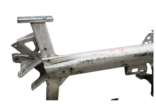 12-16 Tesla Model S Front Suspension Subframe Cradle Crossmember 600641700C Oem