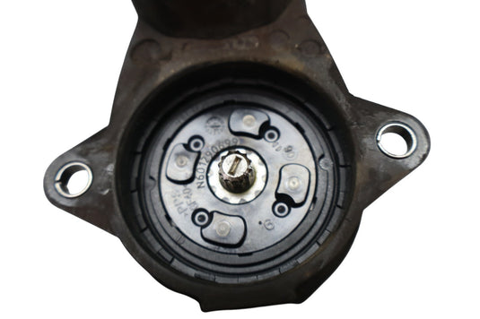 09-20 BMW 528i 535i xDrive I8 Rear Left Or Right Side Parking Brake Actuator Oem