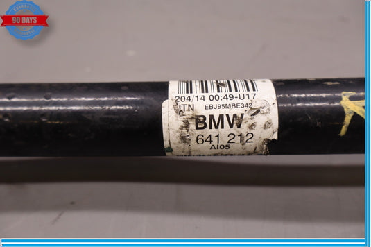 14-21 BMW i3 I01 Hybrid Rear Right Passenger Side Axle CV Half Shaft Oem