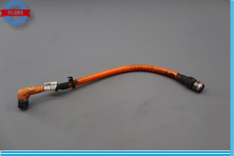 Load image into Gallery viewer, 11-14 Porsche Cayenne 958 ECM PCU Hybrid Battery Wiring Harness Oem
