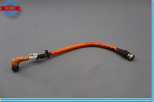 11-14 Porsche Cayenne 958 ECM PCU Hybrid Battery Wiring Harness Oem