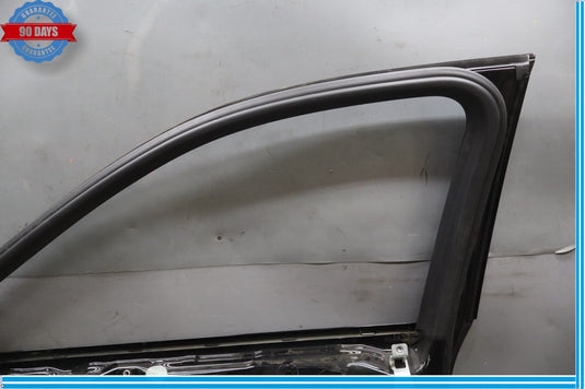 11-18 Porsche Cayenne 958 Hybrid S Front Right Side Exterior Door Shell Oem