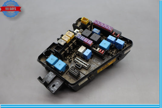 09-12 Hyundai Genesis Equus Fusebox Fuse Box Relay Module 91940-3M170 Oem