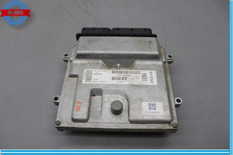 Load image into Gallery viewer, 07-09 Jaguar X150 XK XKR ECM ECU Engine Control Module Computer Unit Oem
