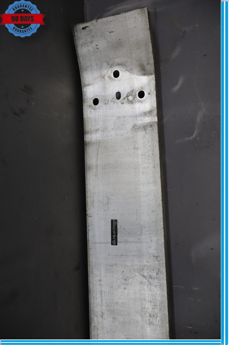 Load image into Gallery viewer, 07-09 Lexus LS460 4.6L Front Lower Bumper Reinforcement Bracket Bar Rebar Oem
