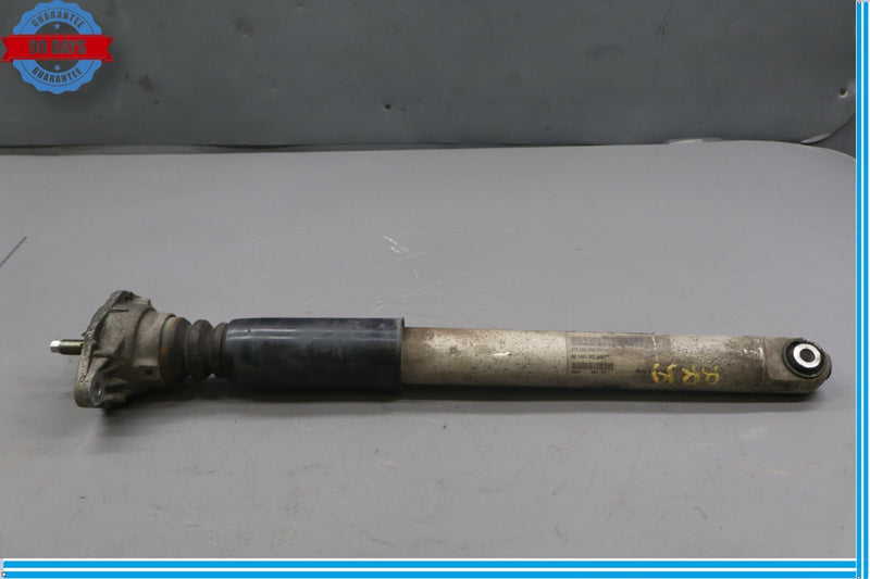 Load image into Gallery viewer, 10-16 Porsche Panamera 970 Rear Right Side Suspension Shock Absorber Strut Oem
