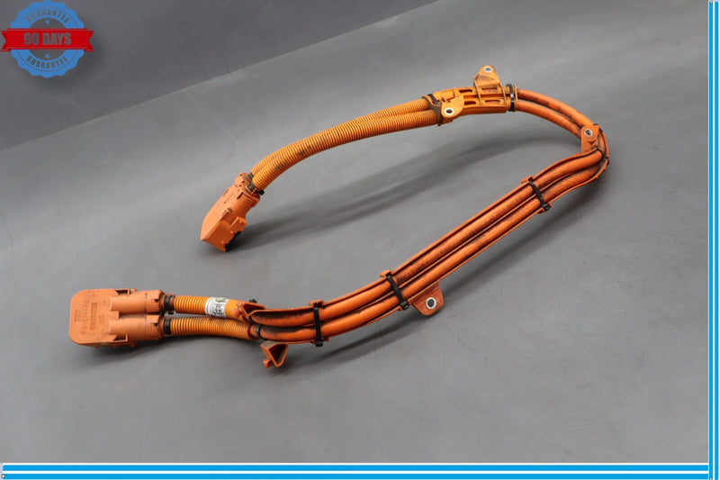 Load image into Gallery viewer, 14-21 BMW i3 I01 Hybrid High Voltage Rapid Charging Battery Wire Cable Oem
