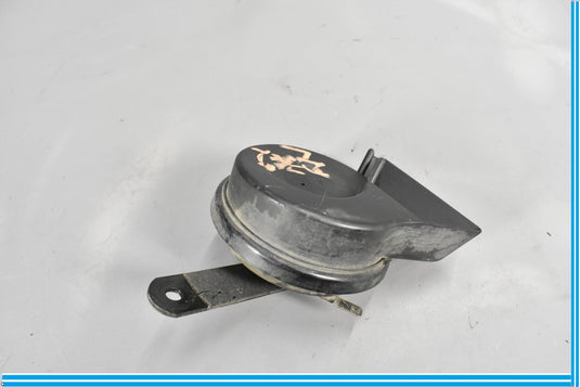 00-06 Mercedes S500 S600 W220 Left High & Low Tone Horn Signal Oem