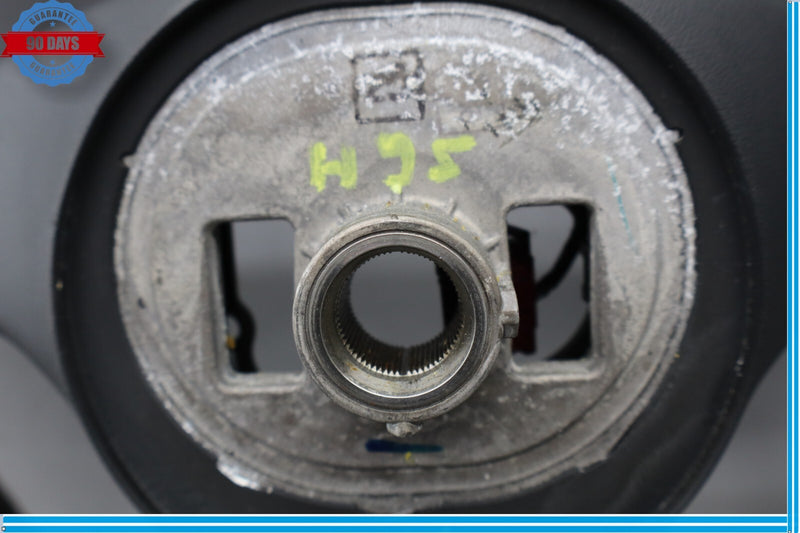 Load image into Gallery viewer, 12-18 Mercedes C250 C350 Driving Steering Wheel Black 1724602903 Oem
