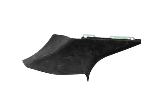12-20 Tesla Model S Rear Left Driver Side C Pillar Trim Cover 100745702C OEM