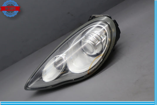 10-13 OEM Porsche Panamera 970 Front Left Driver Side Headlight Xenon Oem