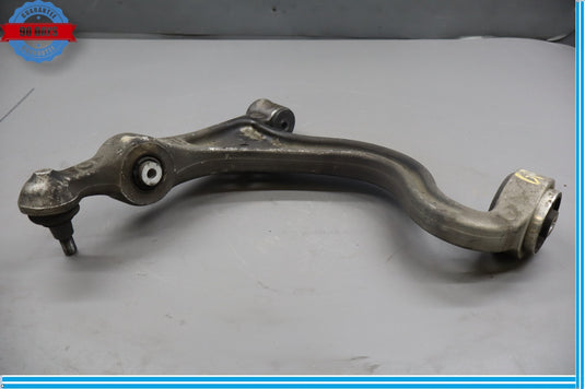 10-13 Porsche Panamera 970 Front Right Passenger Side Lower Control Arm Oem