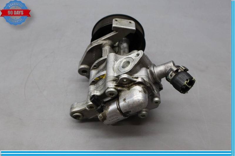 Load image into Gallery viewer, 09-15 BMW 740i 750Li xDrive Hydraulic Power Steering Pump Assembly Oem
