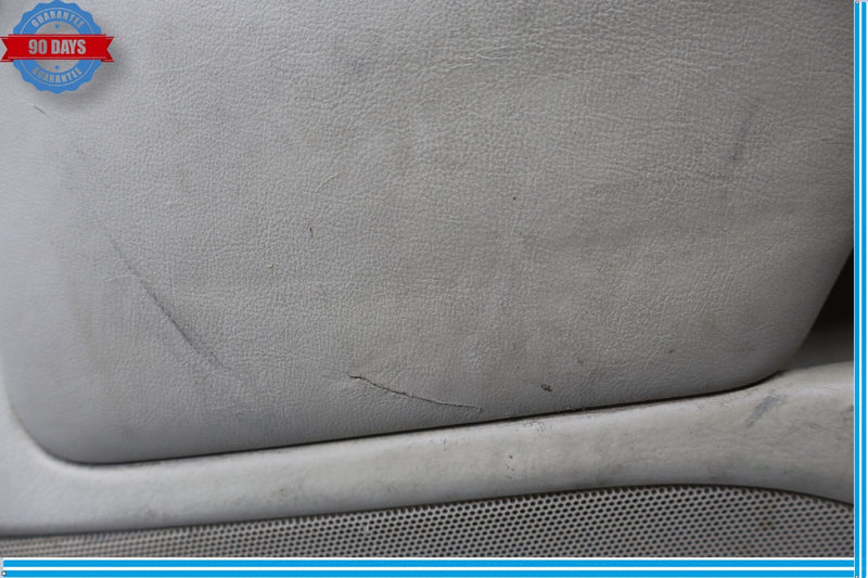 Load image into Gallery viewer, 07-09 Lexus LS460 LS460L Rear Right Passenger Side Interior Door Panel Oem

