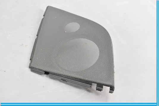 07-17 Lexus LS460 Left Driver Side Dash Speaker Cover Grille Trim Oem