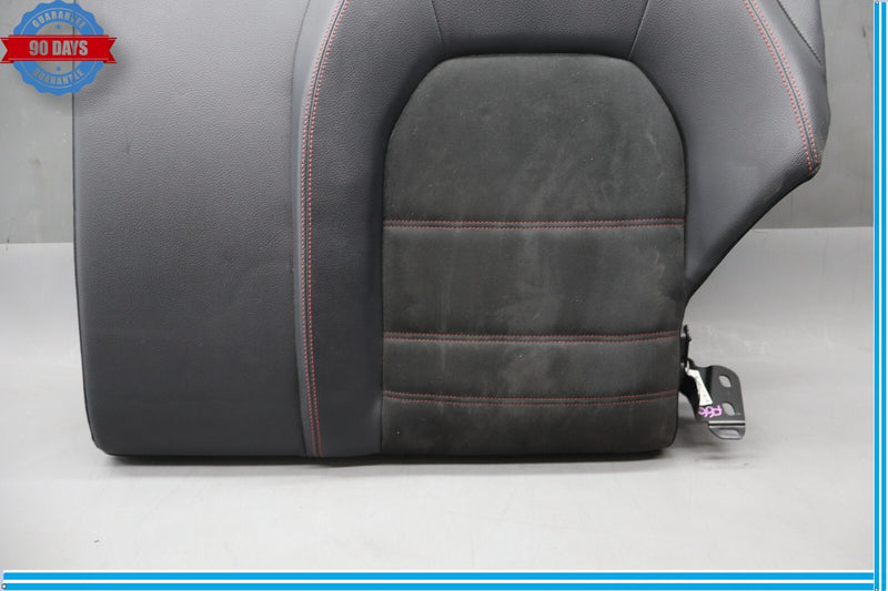 Load image into Gallery viewer, 10-17 Mercedes W204 C250 E350 E550 Coupe Rear Left Seat Cushion Top Upper Oem
