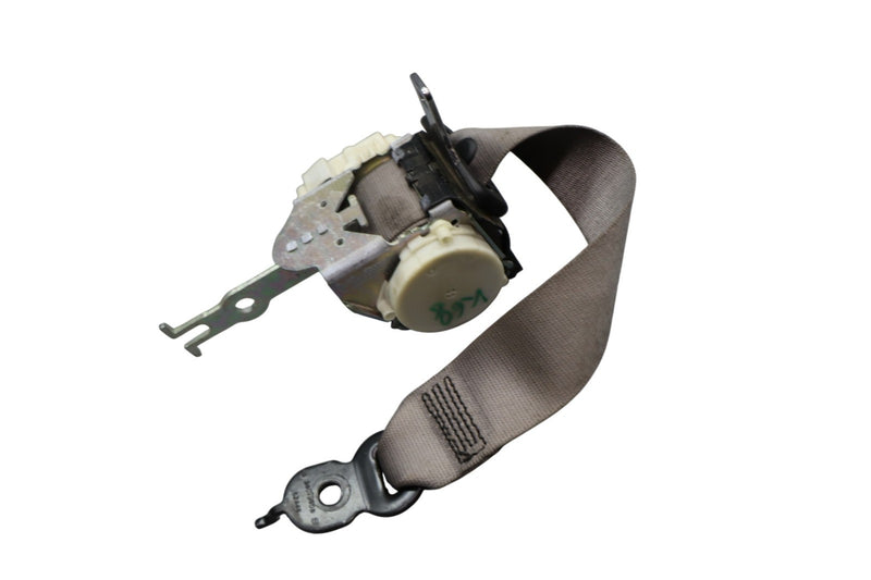 Load image into Gallery viewer, 11-16 BMW 528i 535i GT xDrive Rear 2nd Row Seat Belt Seatbelt Retractor Oem
