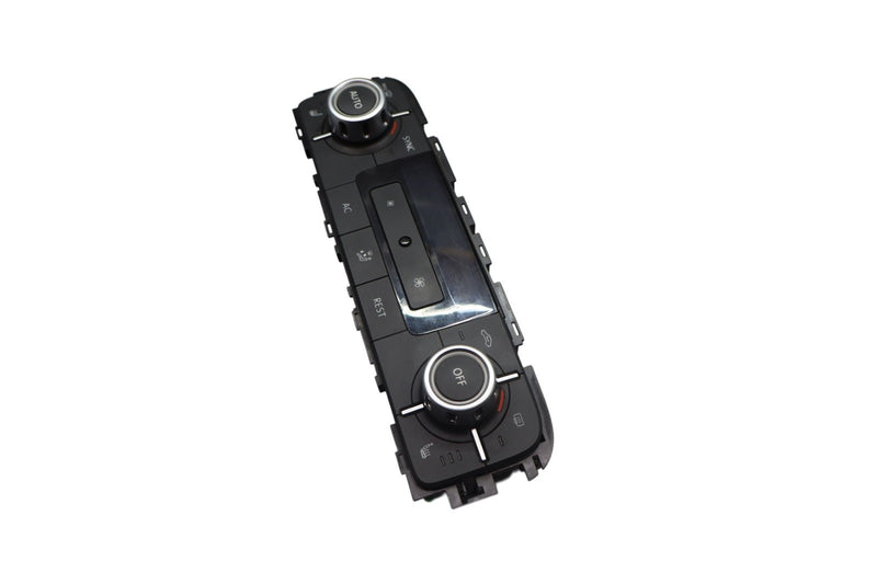 Load image into Gallery viewer, 11-17 Volkswagen VW Touareg Front HVAC A/C Climate Temp Control 7P6907040AG Oem
