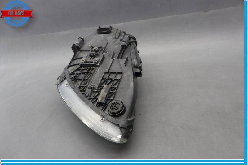 Load image into Gallery viewer, 11-14 Porsche Cayenne 958 Front Left Driver Side Headlight Lamp Halogen Oem
