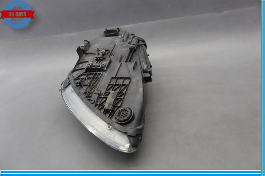 11-14 Porsche Cayenne 958 Front Left Driver Side Headlight Lamp Halogen Oem