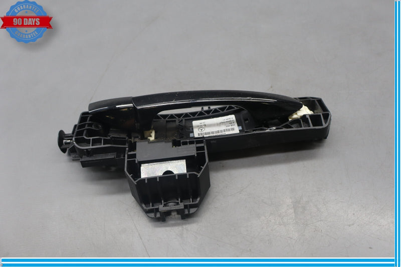 Load image into Gallery viewer, 05-20 Mercedes R172 SLK250 SLK350 Front Right Side Exterior Door Handle  Oem
