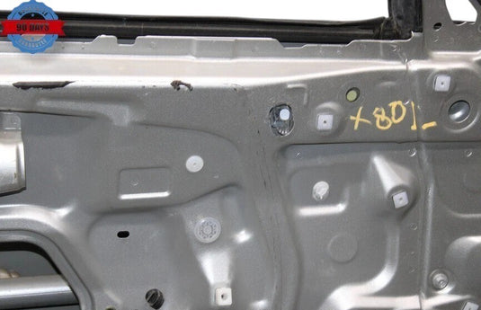02-10 Lexus SC430 Front Left Driver Side Door Shell Cover Panel 6700224090 Oem