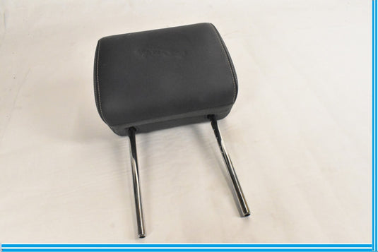 10-18 Jaguar XJ XJL XJR X351 Rear Right or Left Side Headrest Head Rest JMN OEM